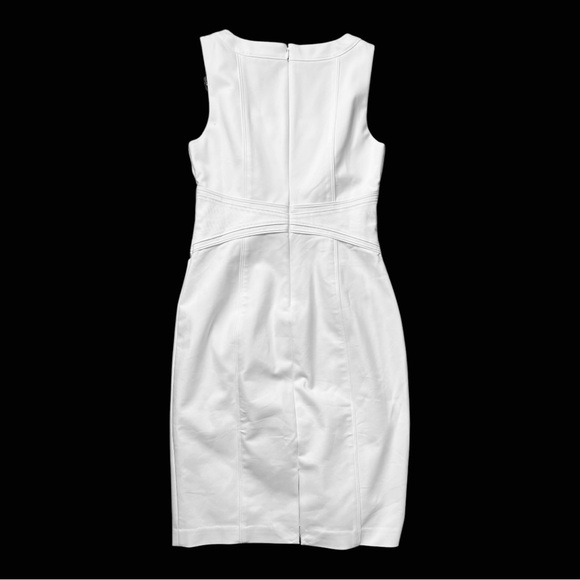 NWT White House Black Market Size 2 Dress - Picture 3 of 7